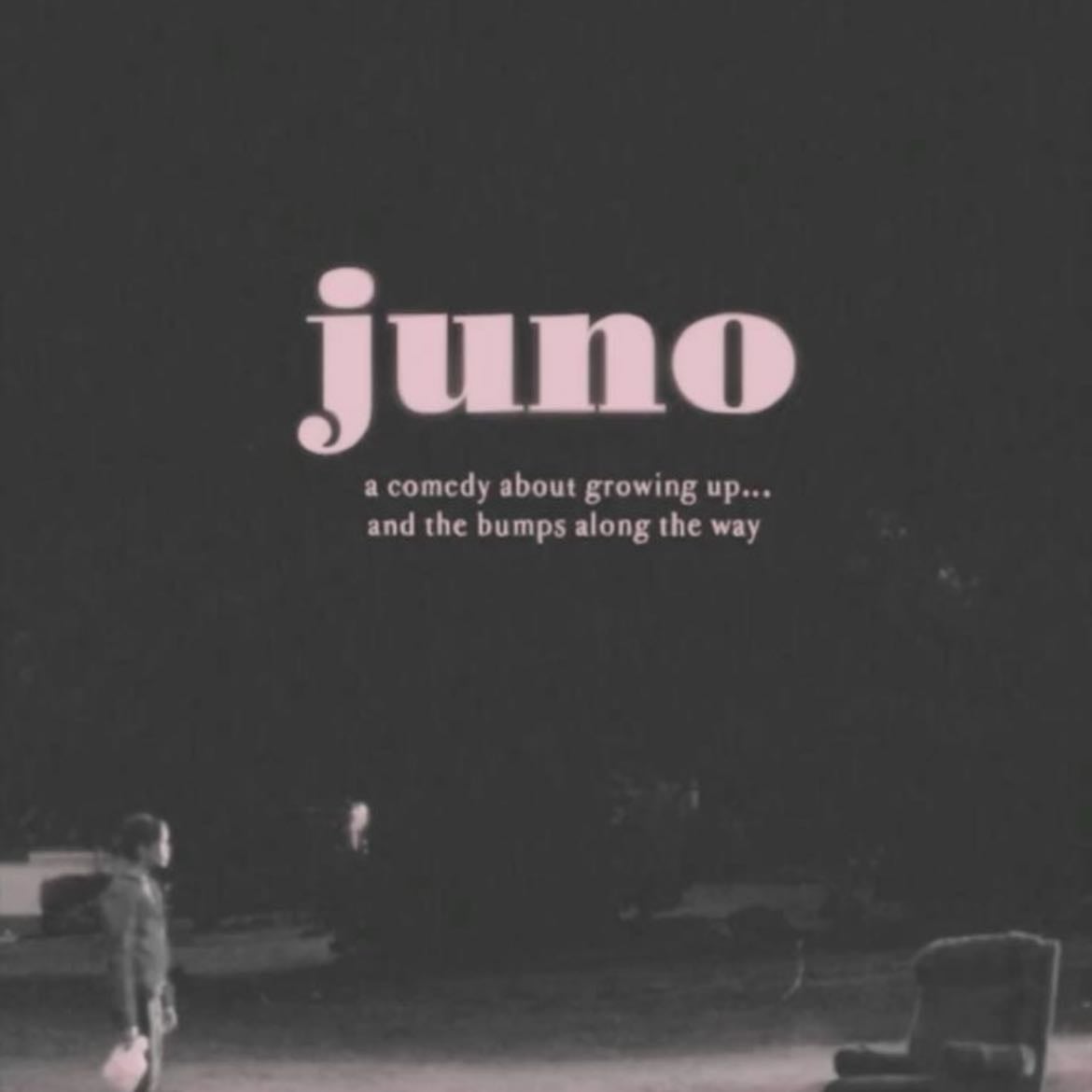 Juno - Jason Reitman · 2007