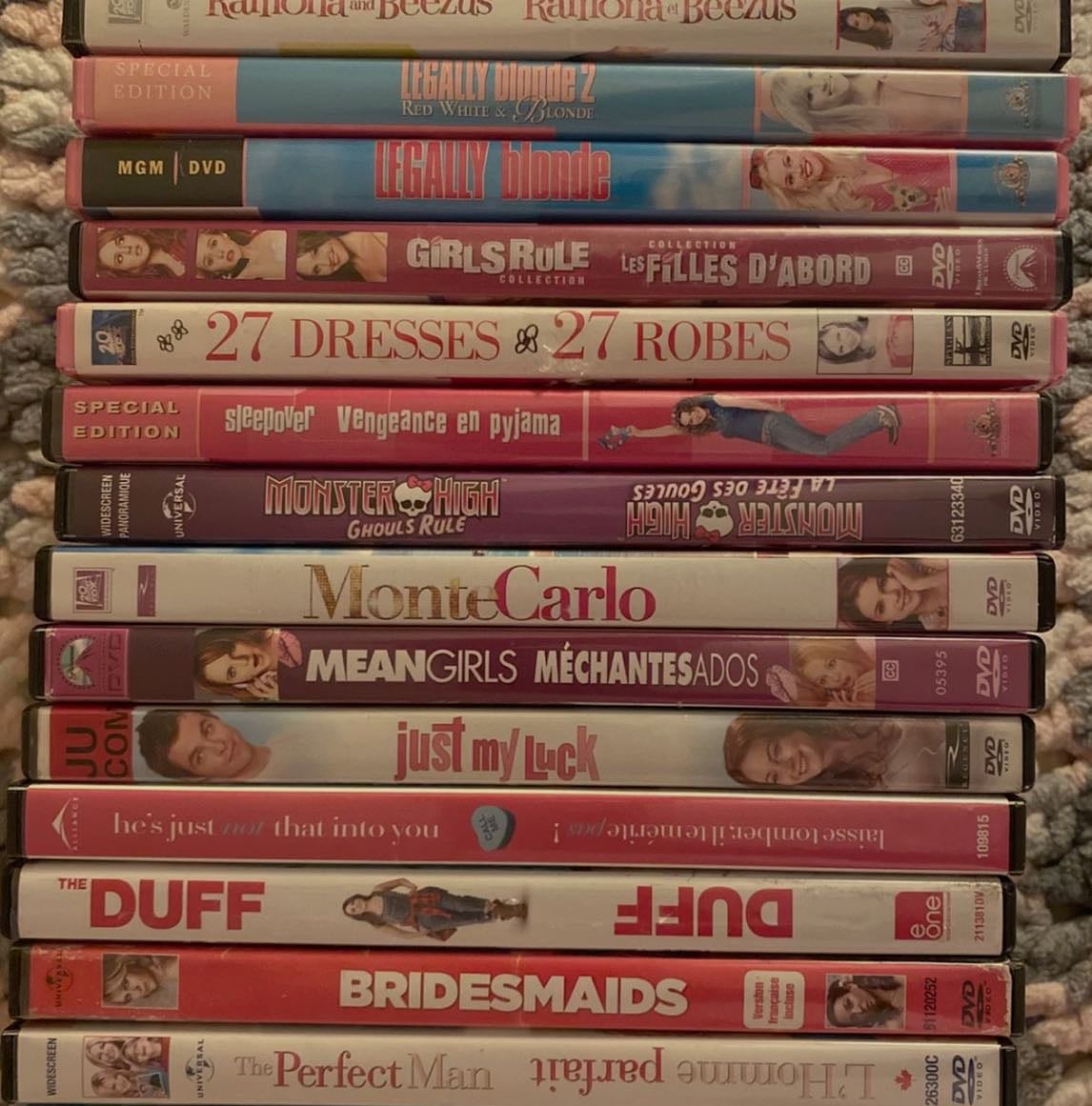 Movies ִֶָ𓂃 ࣪˖ ⭑ ₊