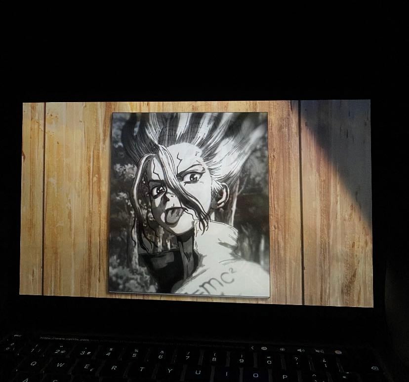 Anime - Movies hypelist by Alejandra