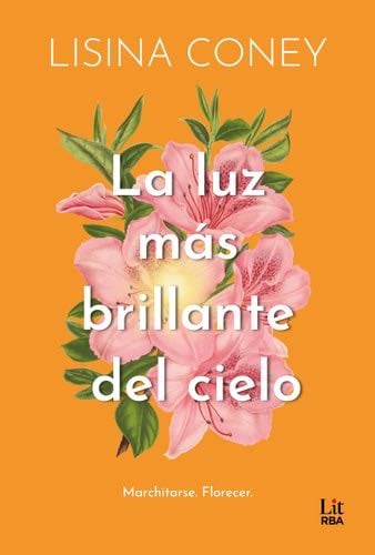 La luz más brillante del cielo - Lisina Coney · 2025