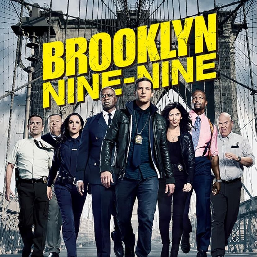 Brooklyn Nine-Nine - Michael Schur, Daniel J. Goor · 2013