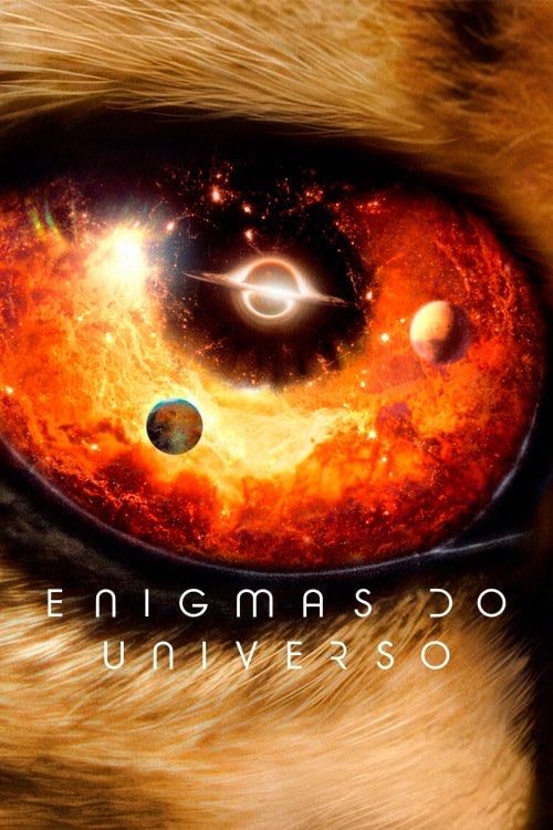 Universo Misterioso - 2022