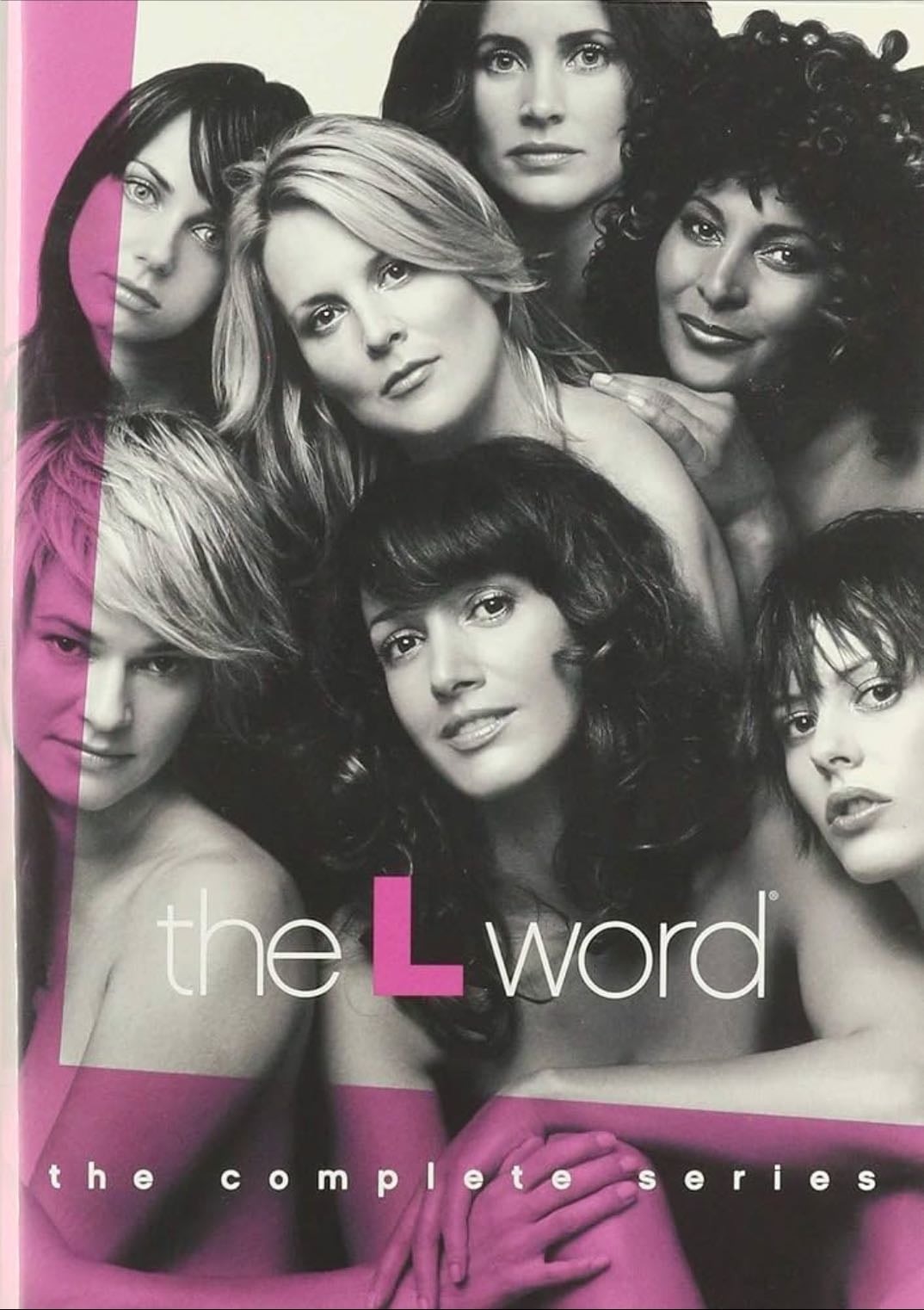 The L Word - Ilene Chaiken · 2004