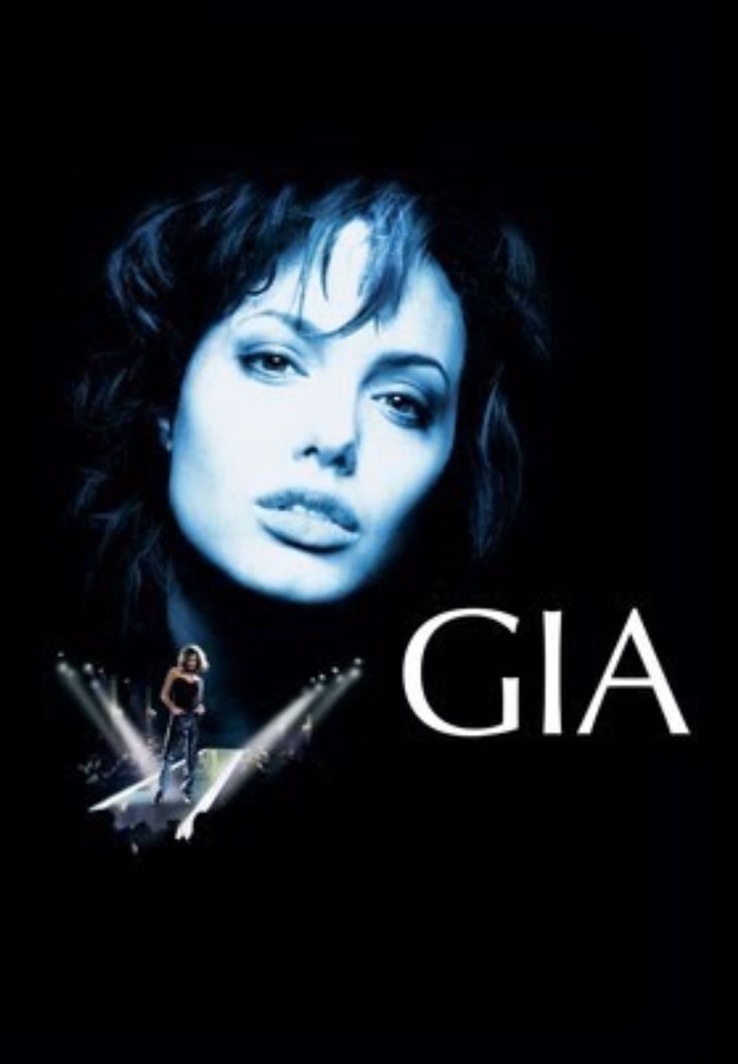 Gia - Michael Cristofer · 1998