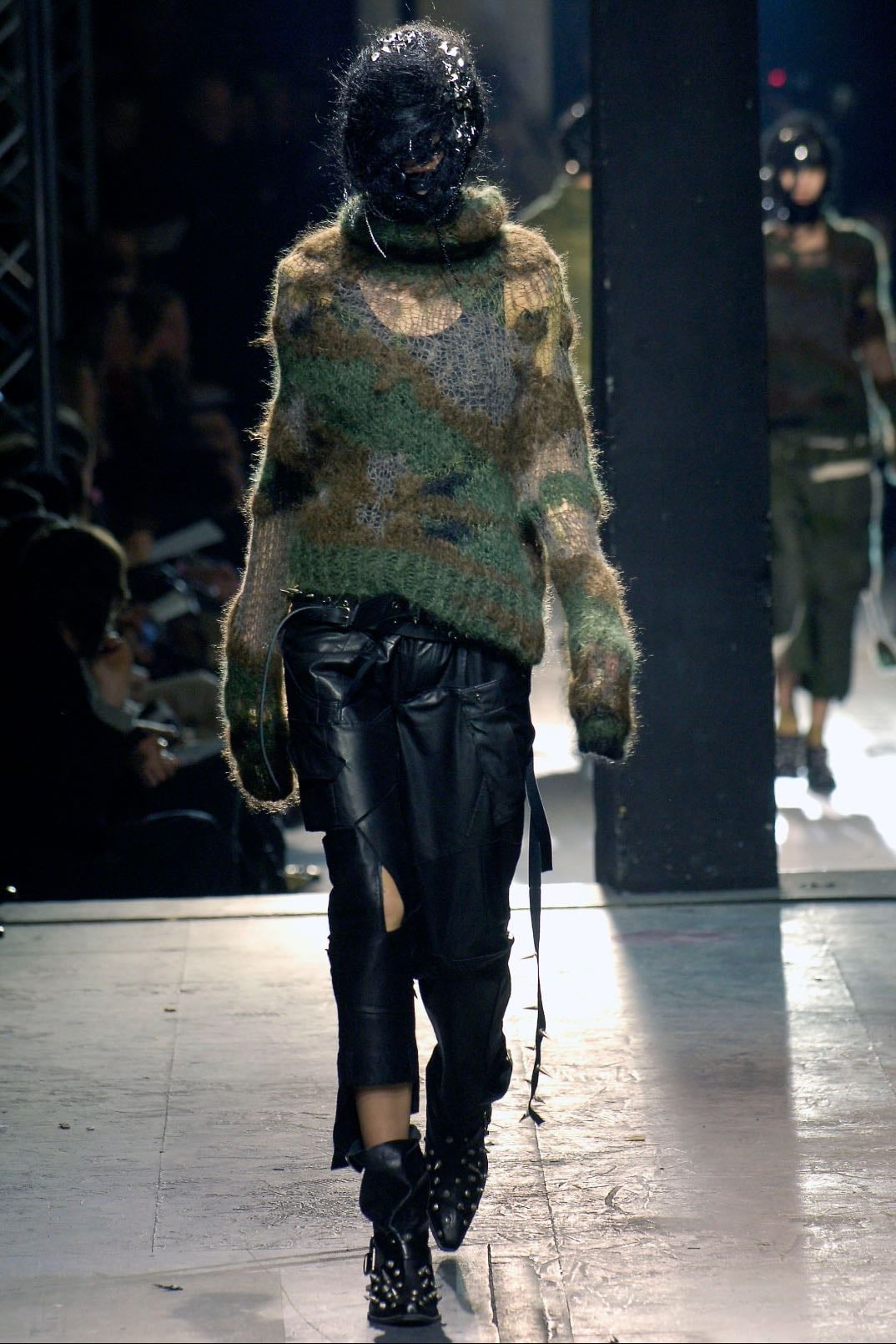 junya watanabe fw 2006