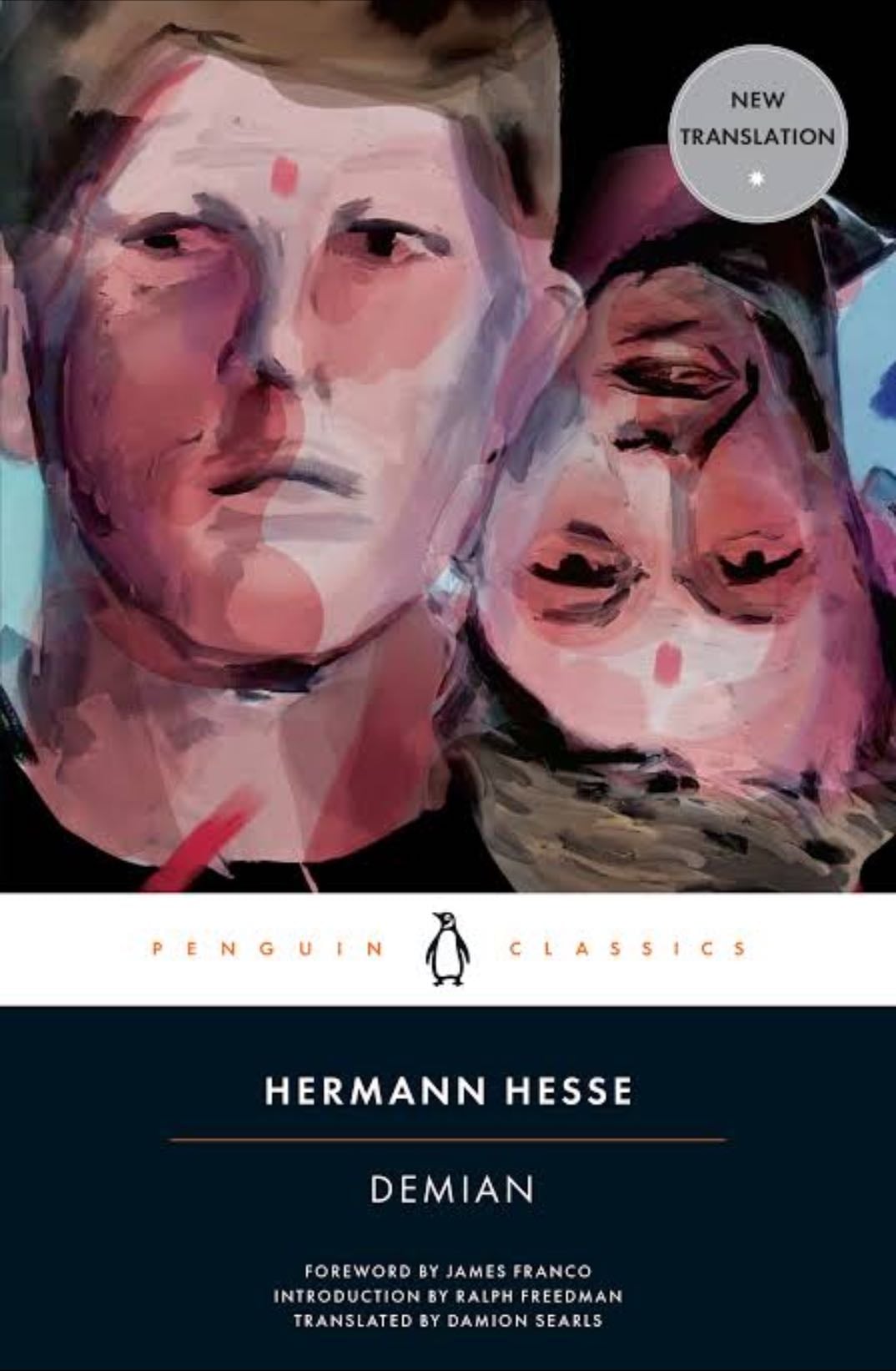 Demian - Hermann Hesse · 1919