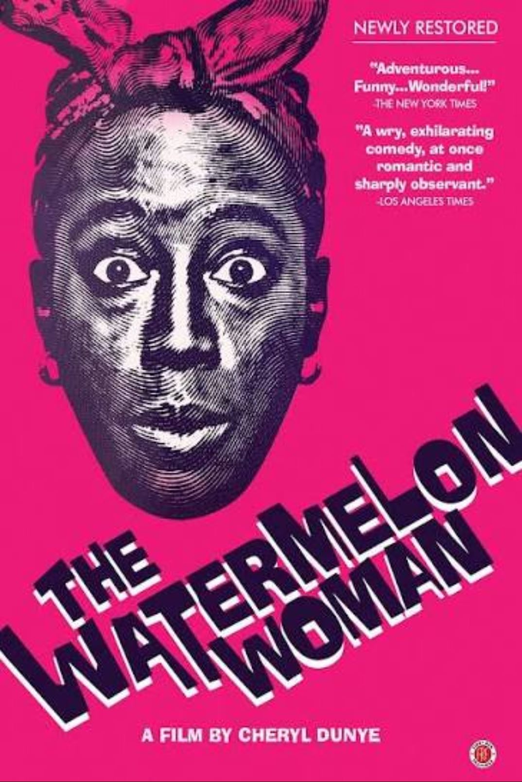 The Watermelon Woman - Cheryl Dunye · 1997