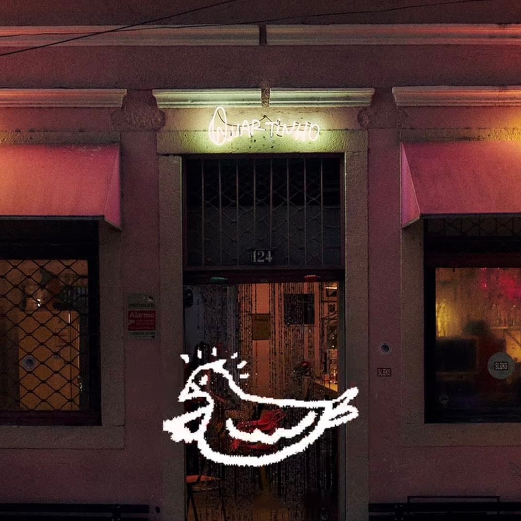 Quartinho Bar
