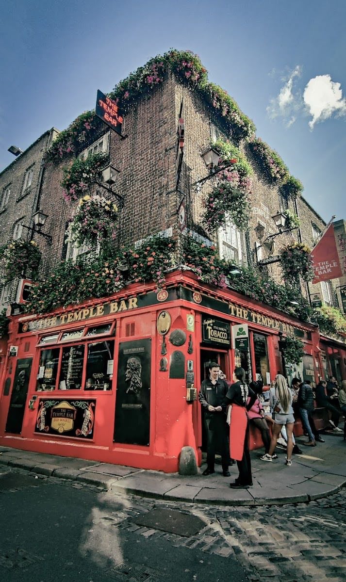 Temple Bar