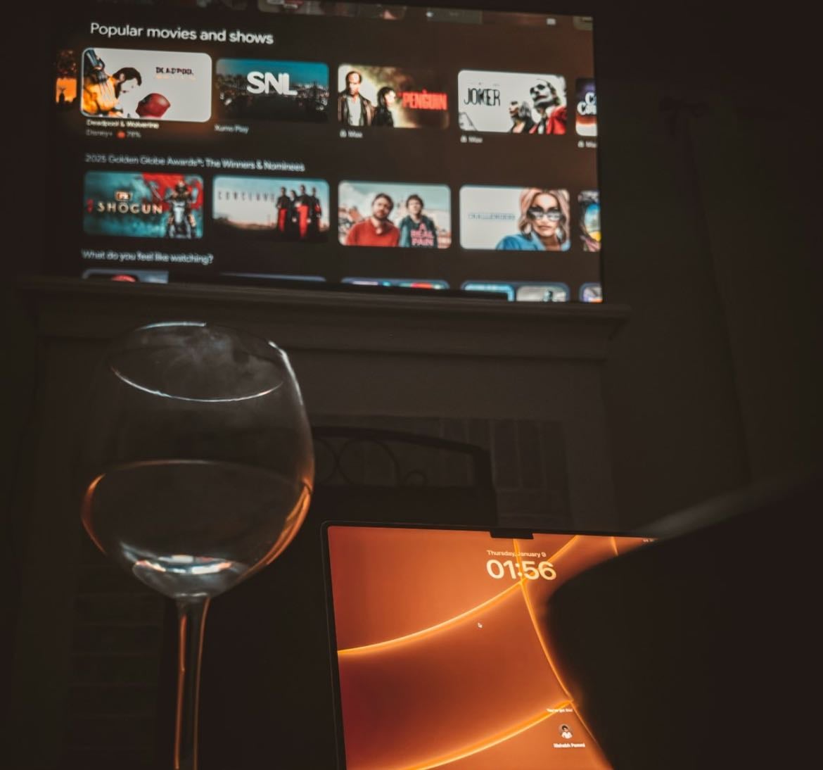 TV series ✨📺 - Movies hypelist by noem