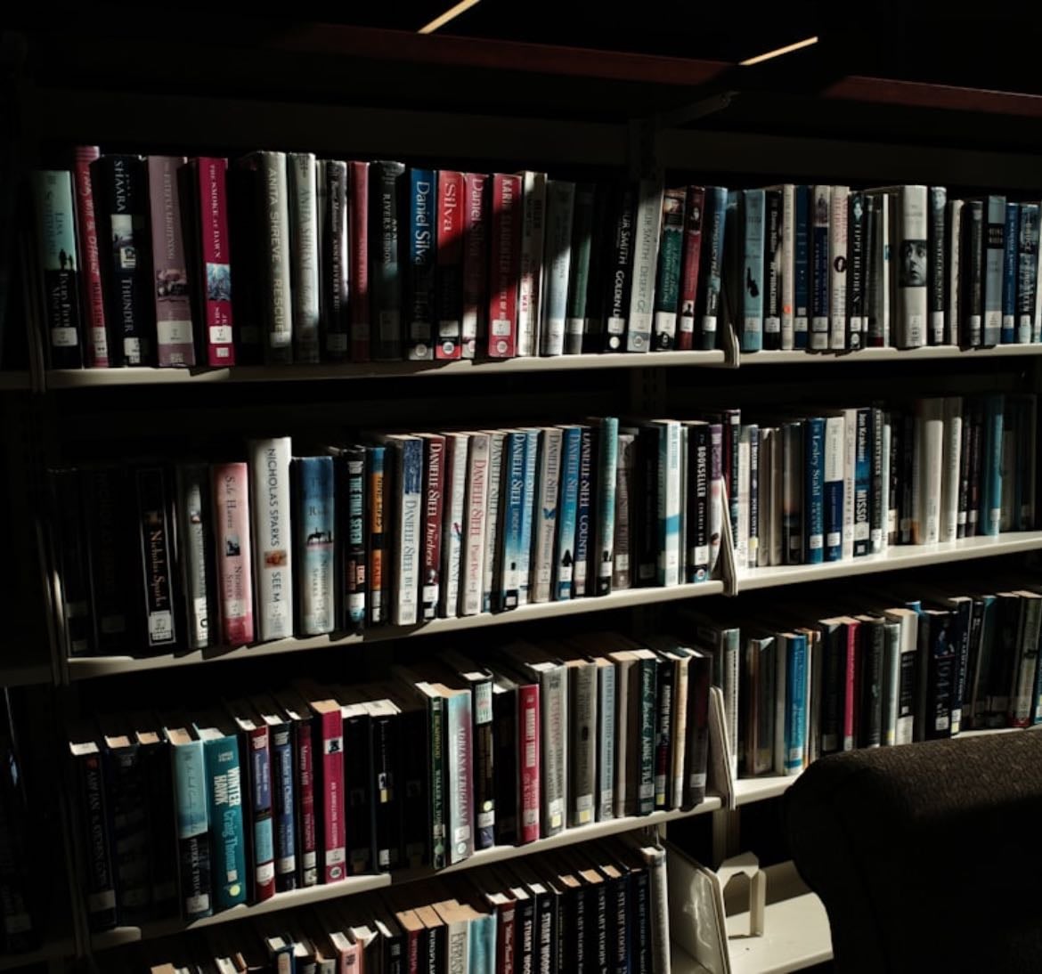 Books 📚✨ - Books hypelist by noem