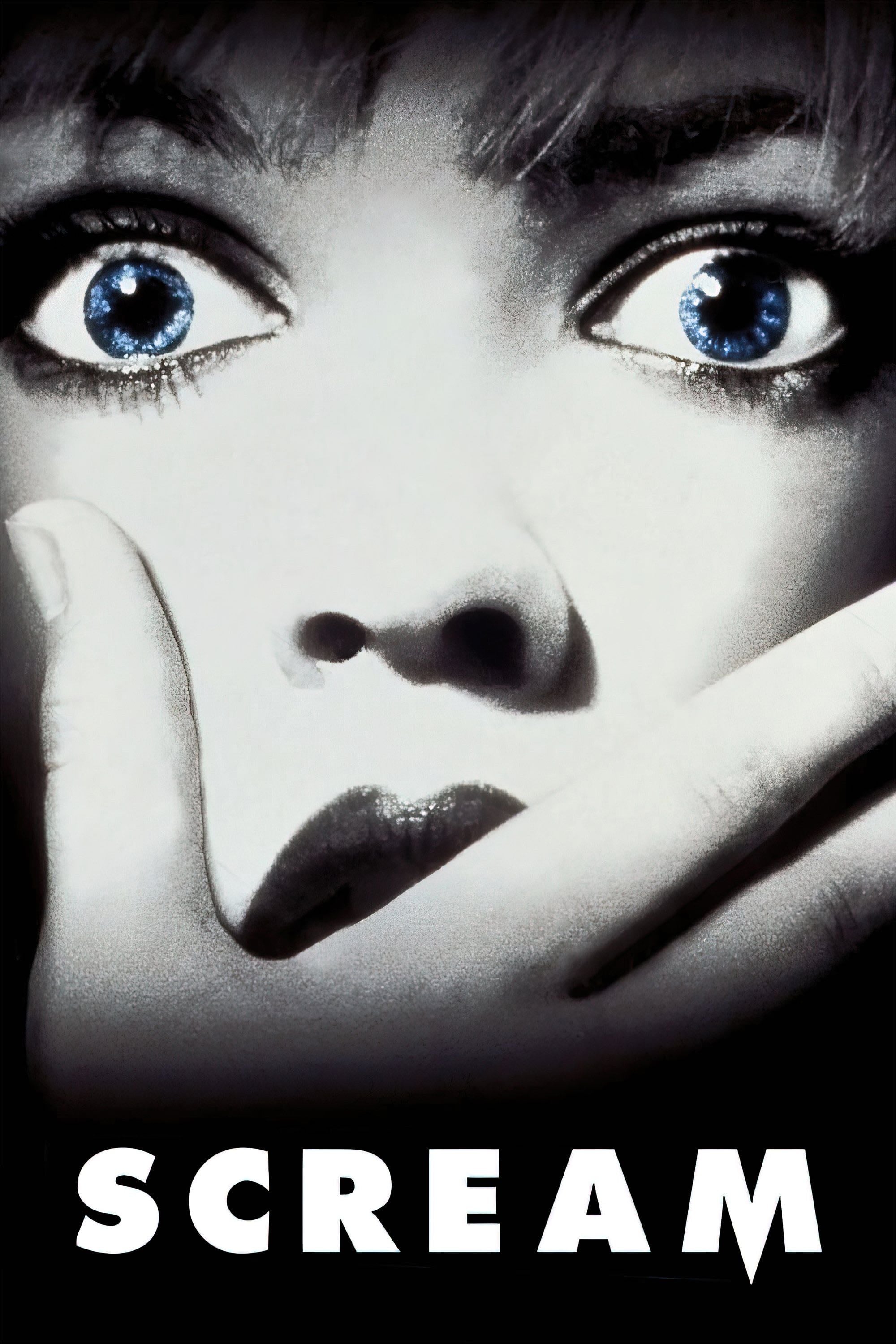 Scream - Wes Craven · 1996