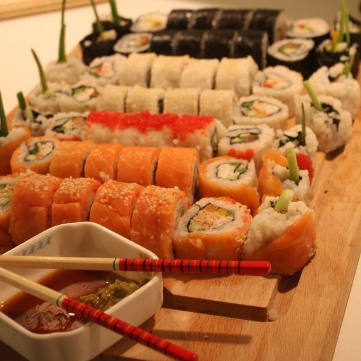 Sushi