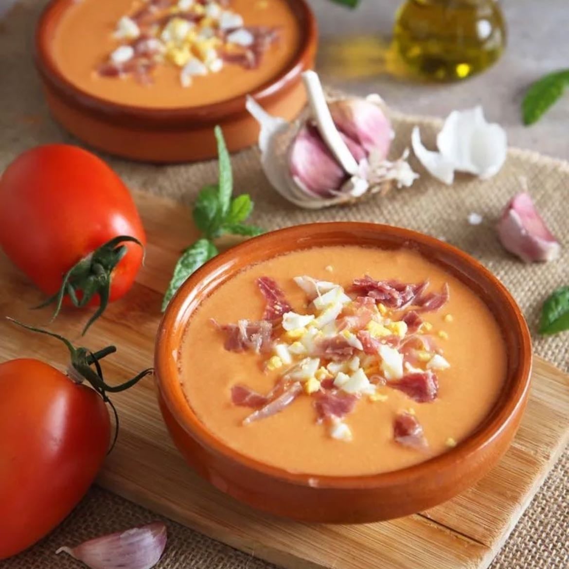 Salmorejo