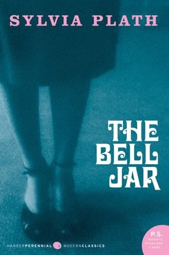 The Bell Jar (Modern Classics) - Sylvia Plath · 2005