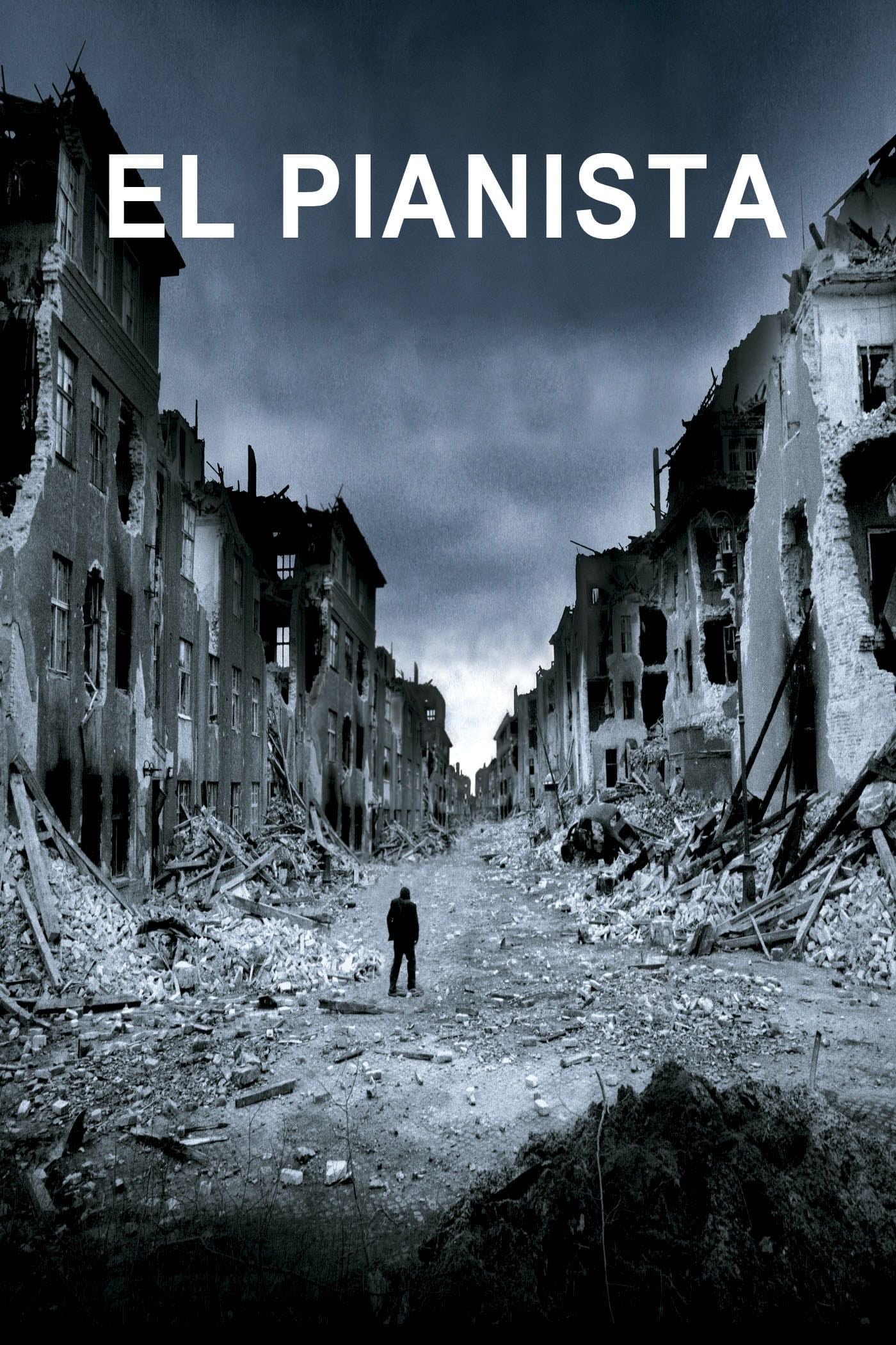 El pianista - Roman Polanski · 2002