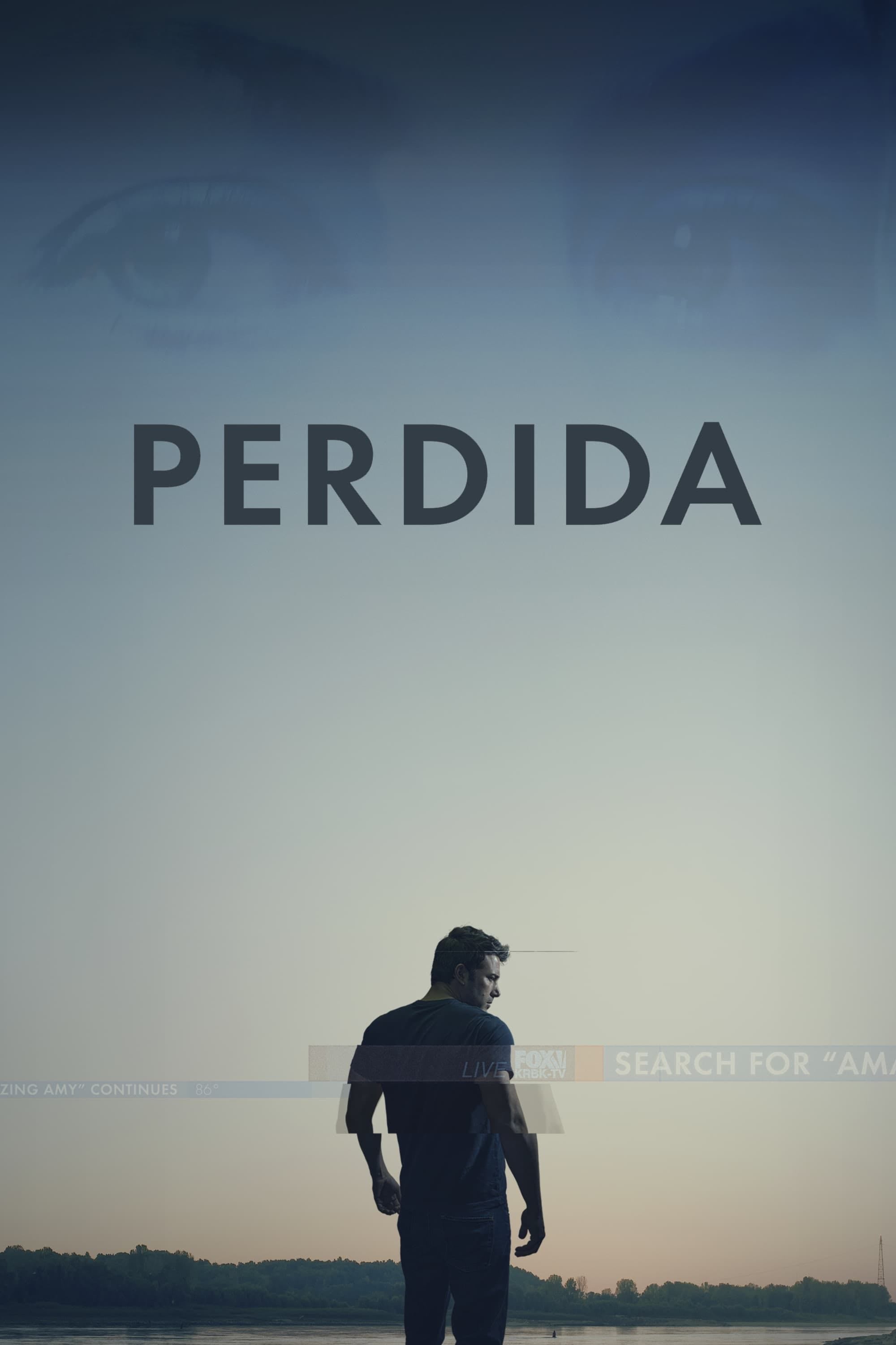 Perdida - David Fincher · 2014