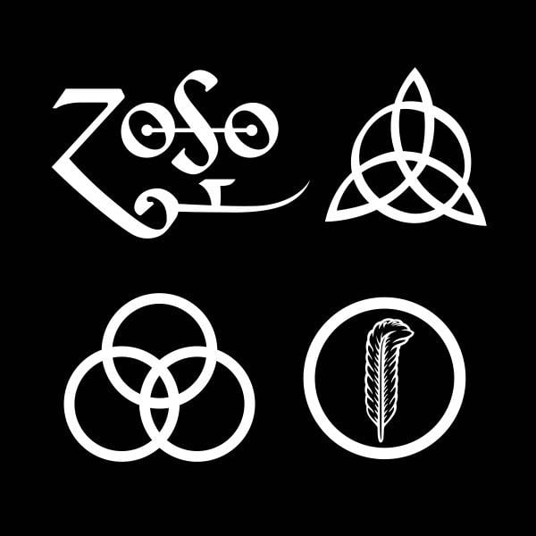 Led Zeppelin - Artist