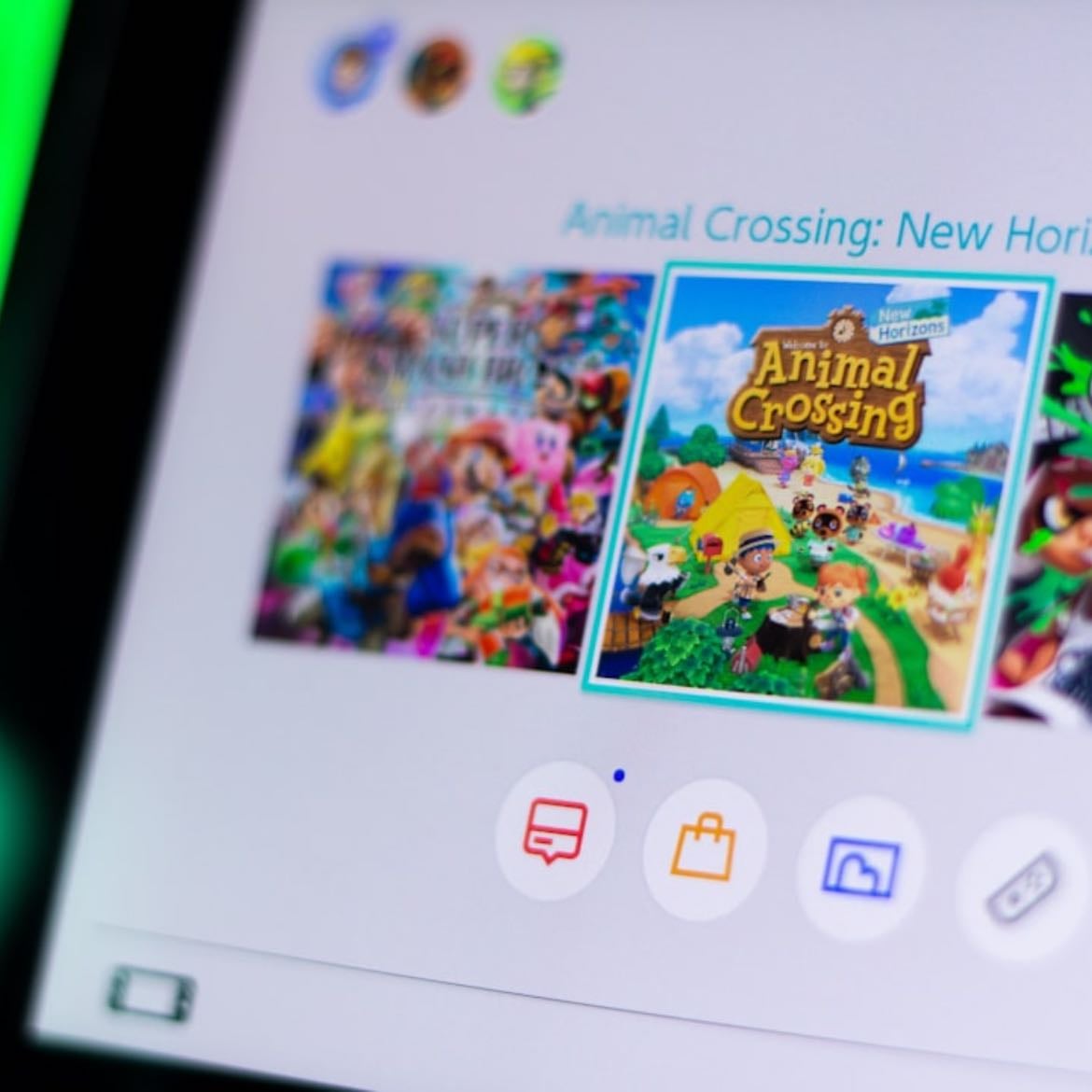 Decorar mi isla de Animal Crossing New Horizons