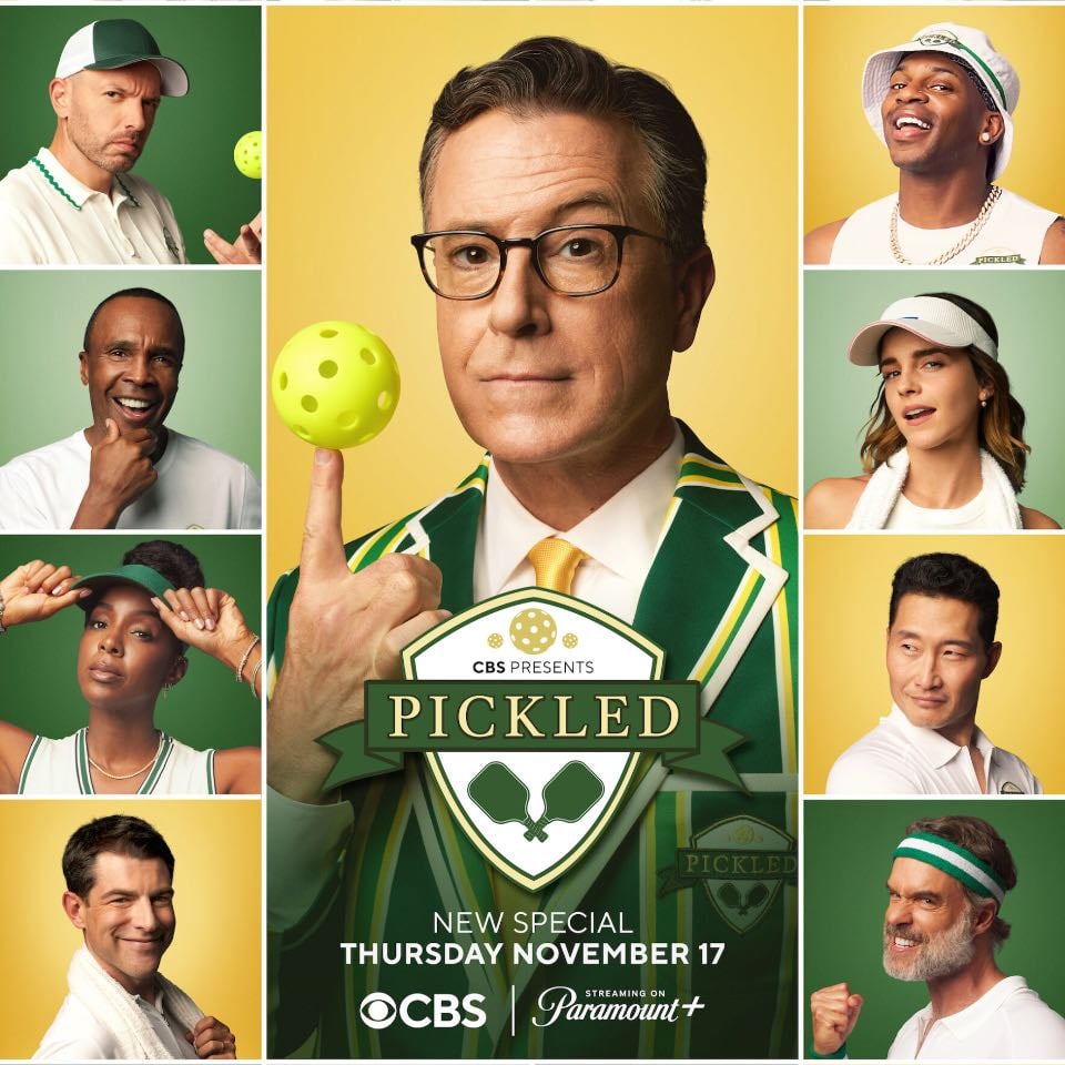 Pickled