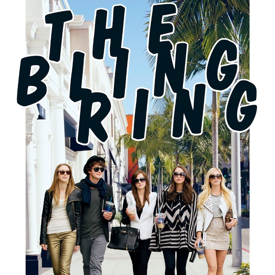 The Bling Ring