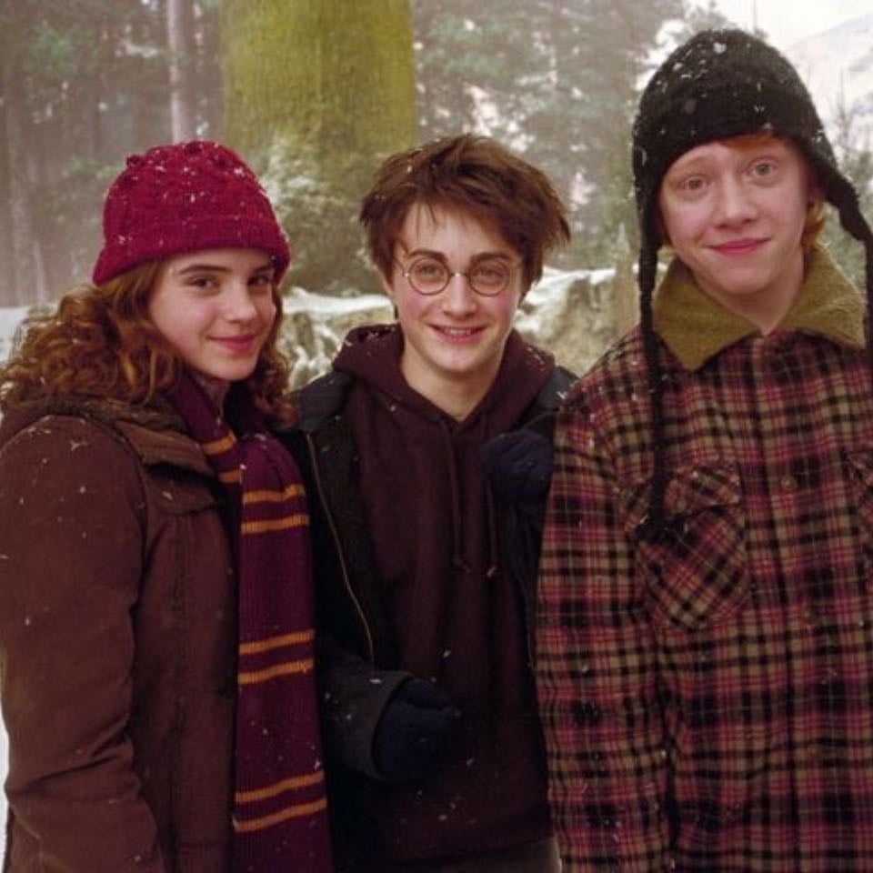 harry potter and the prisoner of azkaban