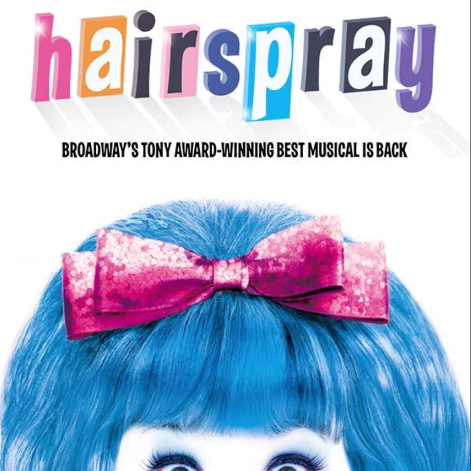 hairspray