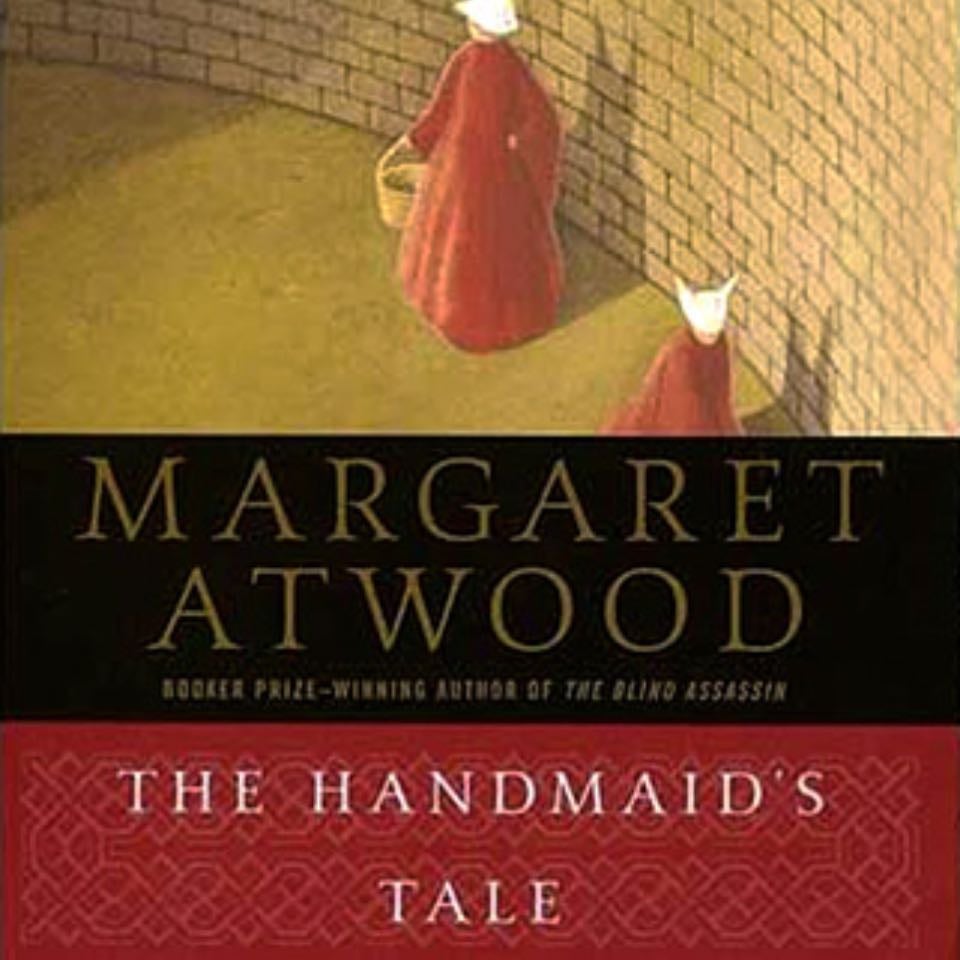 The Handmaids Tale - Margaret Atwood