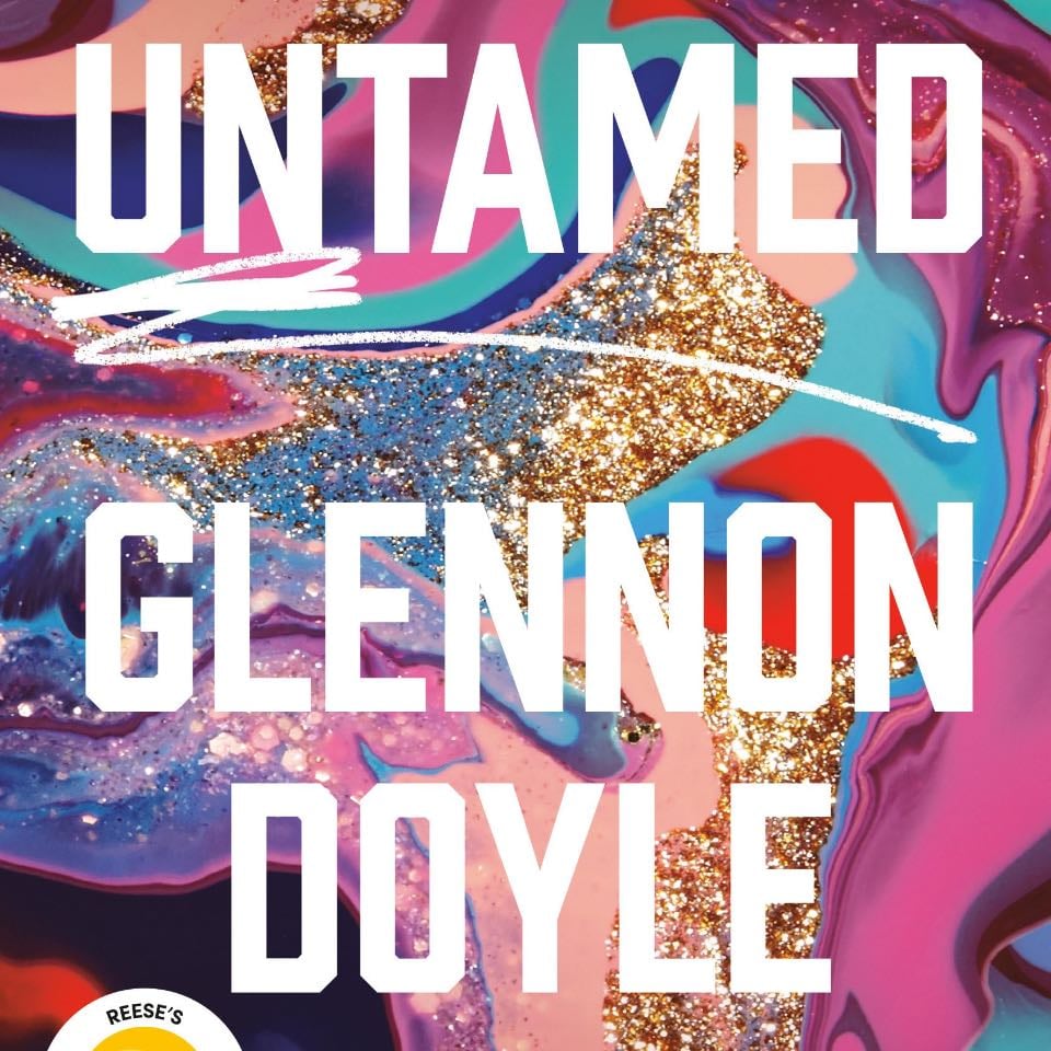 Untamed - Glennon Doyle