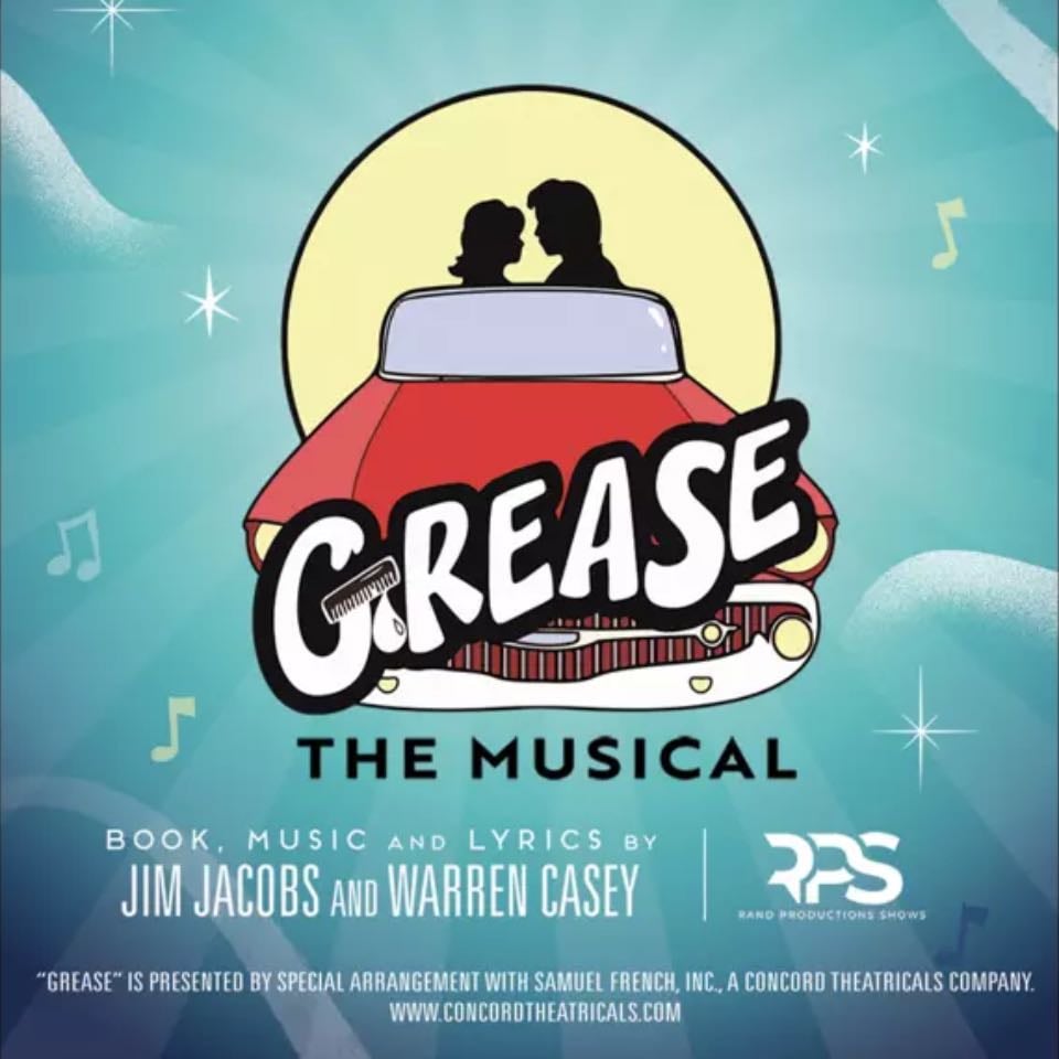 grease