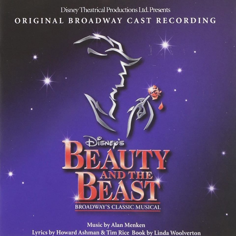 beauty and the beast - (amateur production)