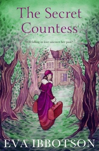 The Secret Countess - Eva Ibbotson · 2015