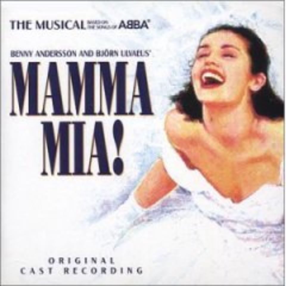mamma mia