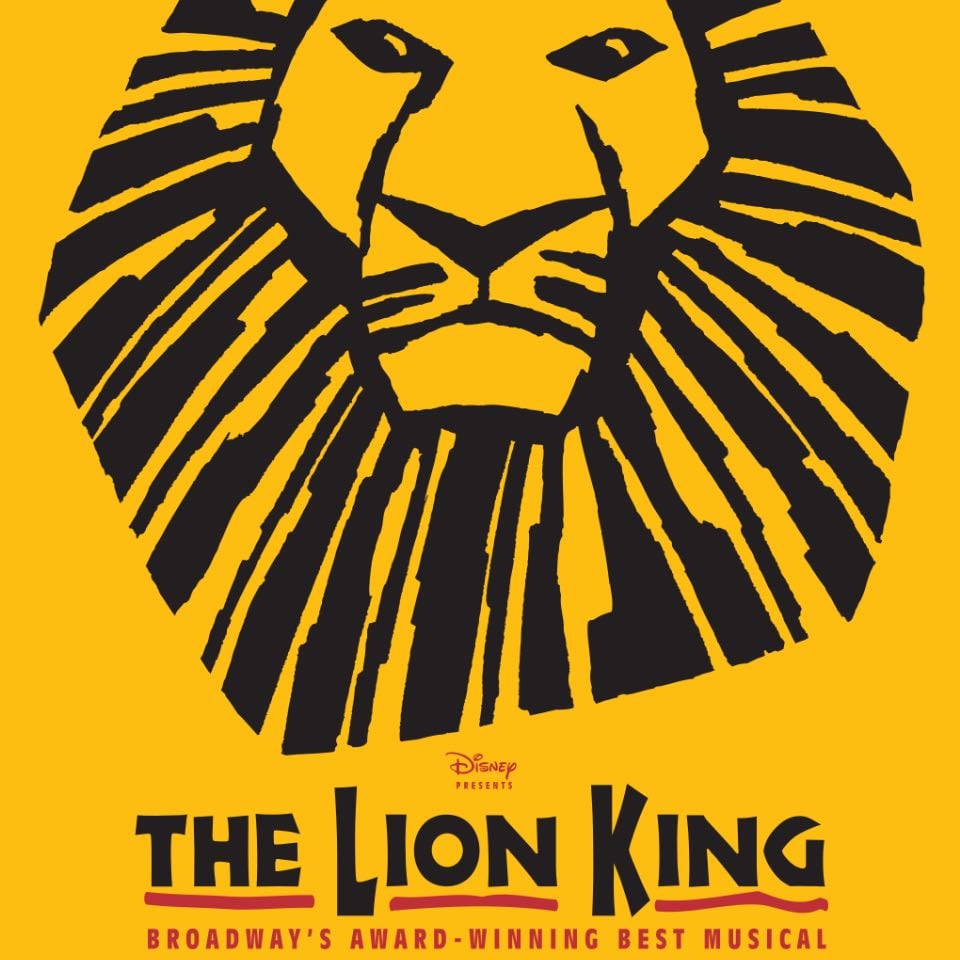 the lion king