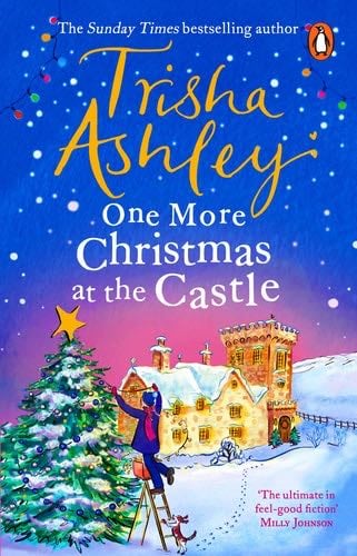 One More Christmas at the Castle - Trisha Ashley · 2023