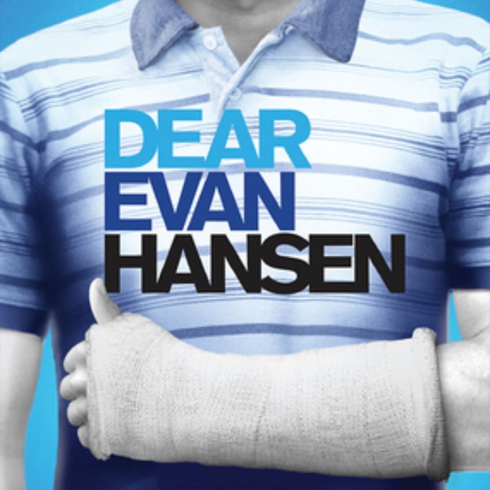 dear Evan hansen