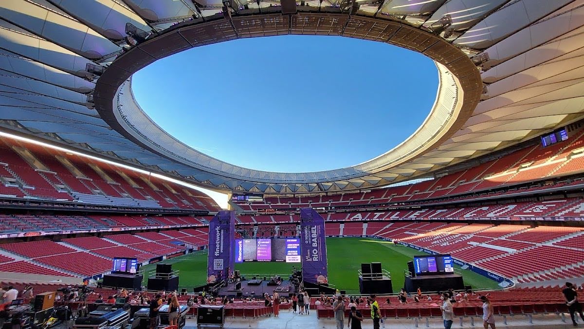 Wanda Metropolitano