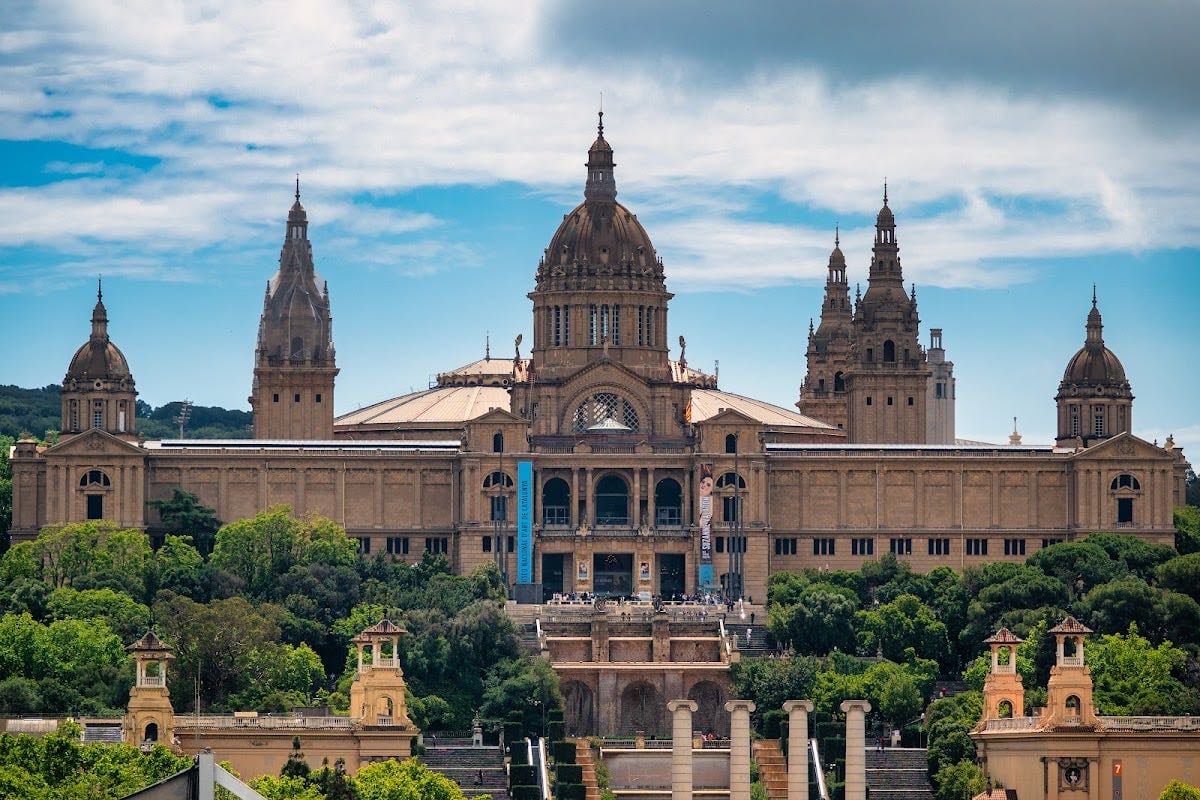 Musée national d'art de Catalogne