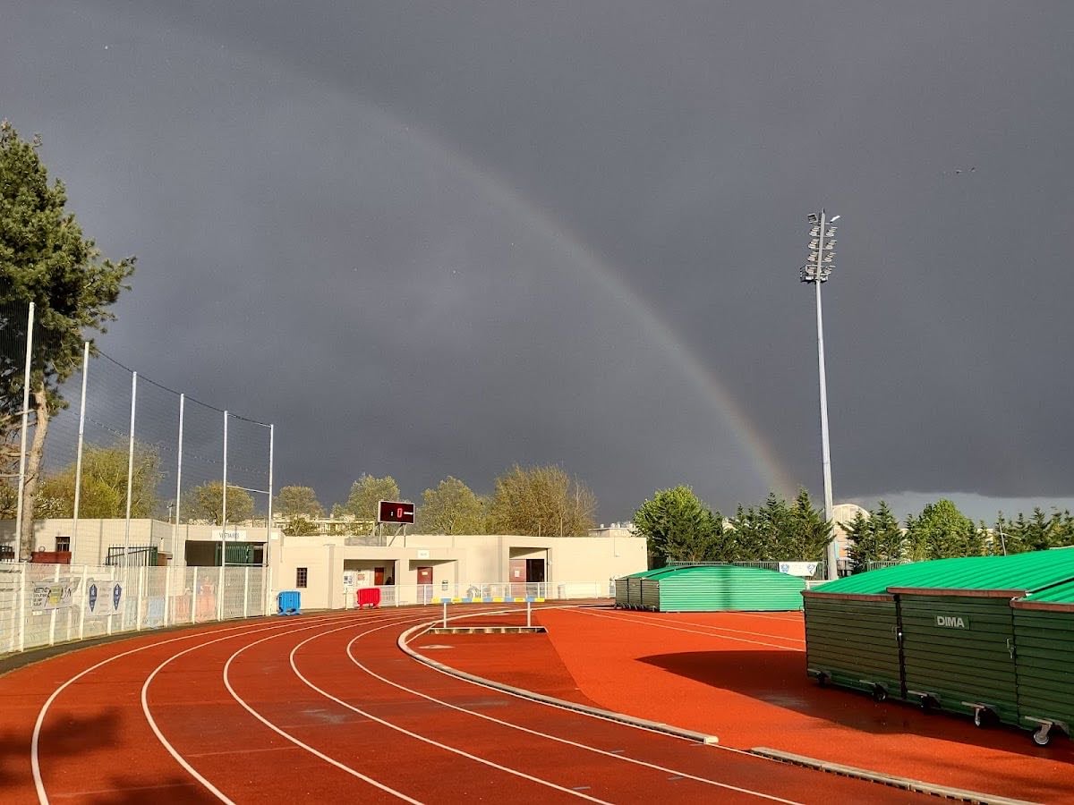 Stade Louis Dolly