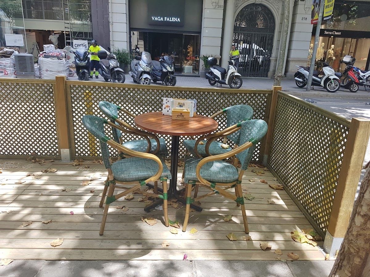 Il Caffe di Francesco