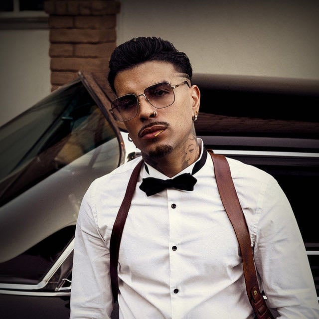Rauw Alejandro - Artist
