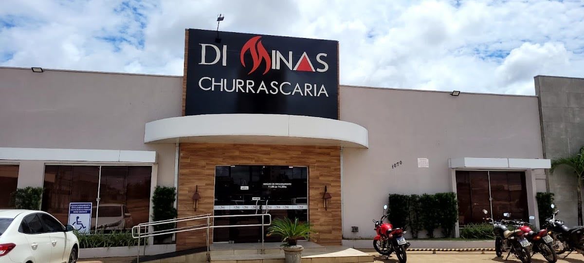 Di Minas Churrascaria