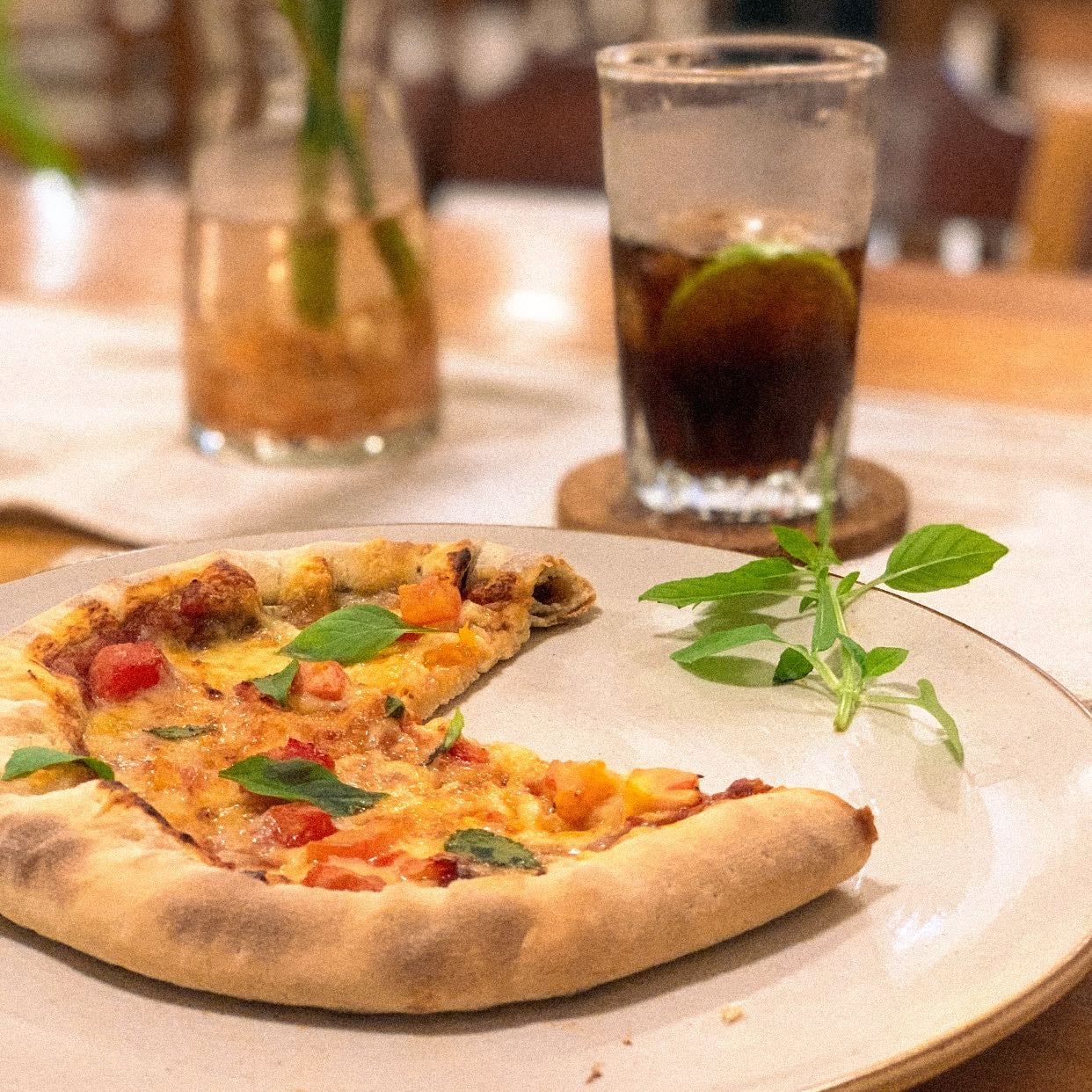 Pinoli Pizzeria