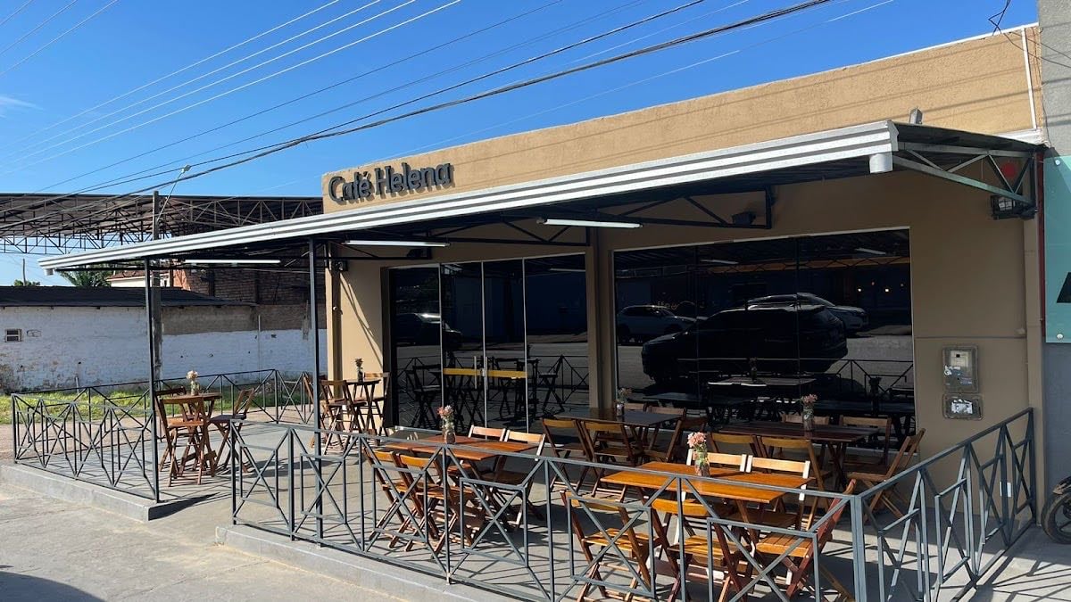 Café Helena