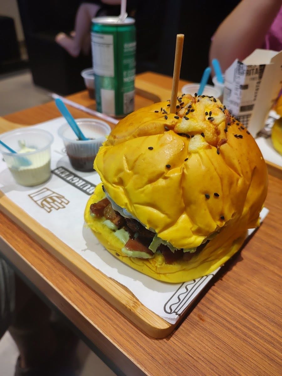 Brasa &¨Burguer