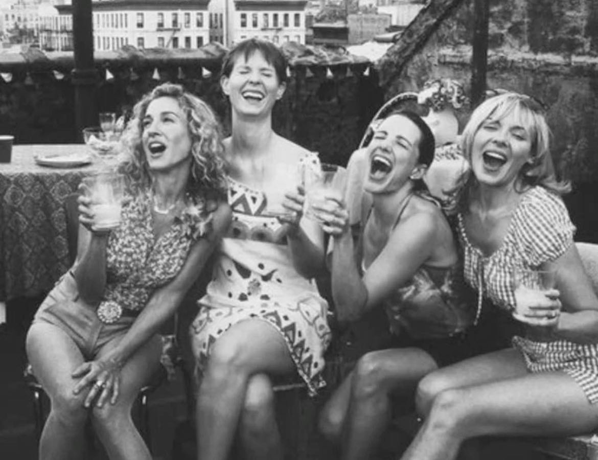 series - Movies hypelist by Amanda Thuanny