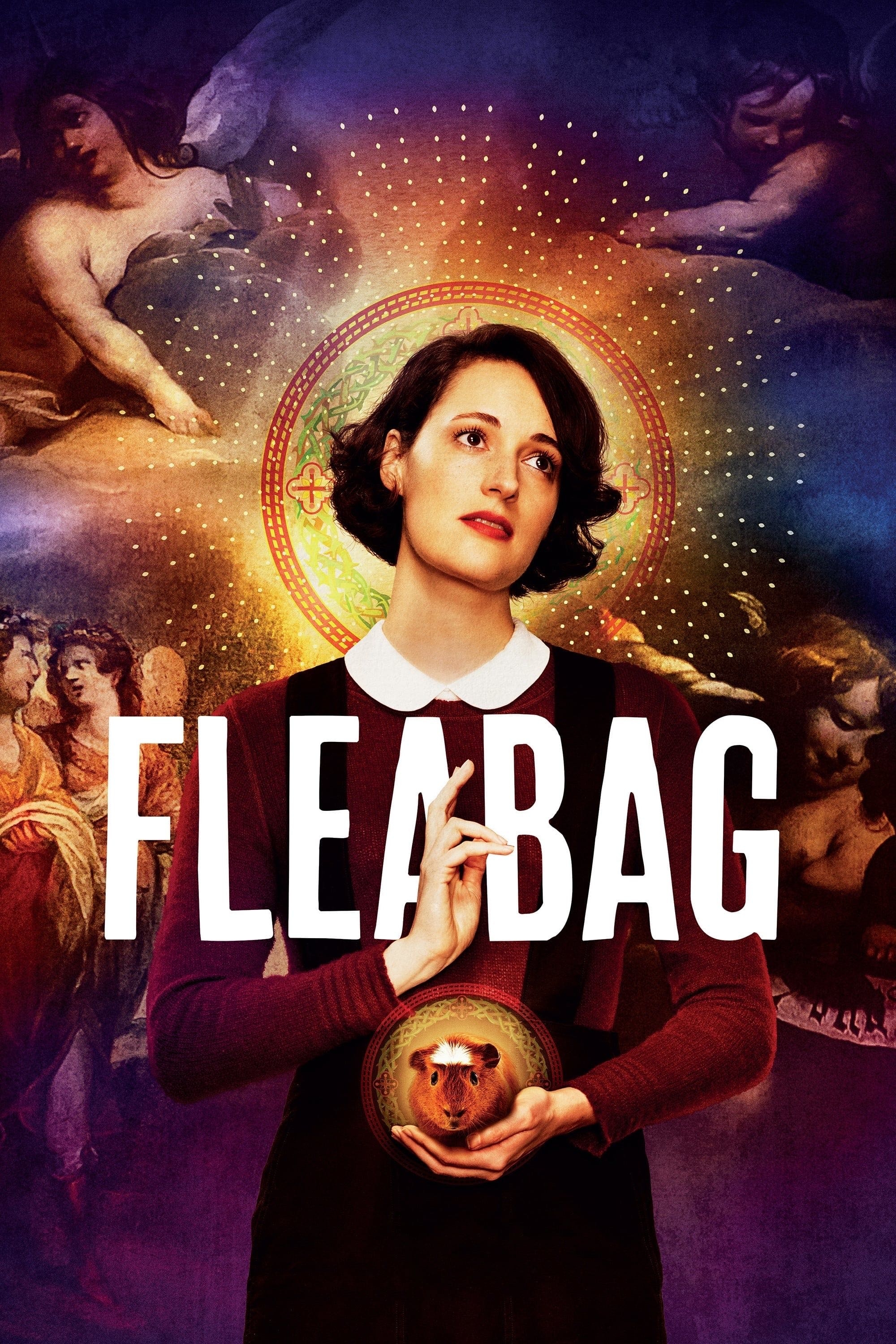 Fleabag - Phoebe Waller-Bridge · 2016