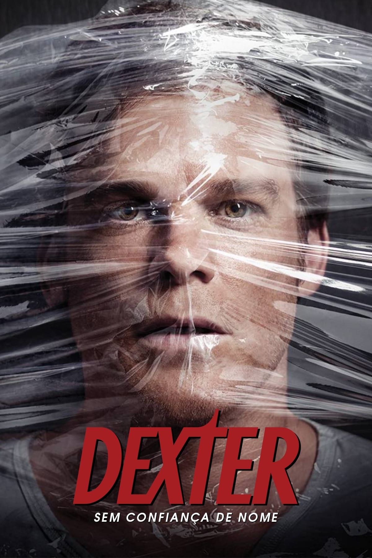 Dexter - James Manos Jr. · 2006