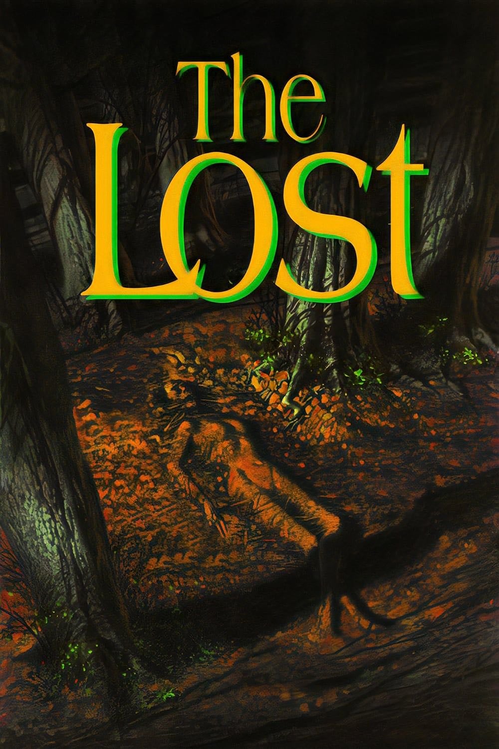 The Lost - Chris Sivertson · 2006
