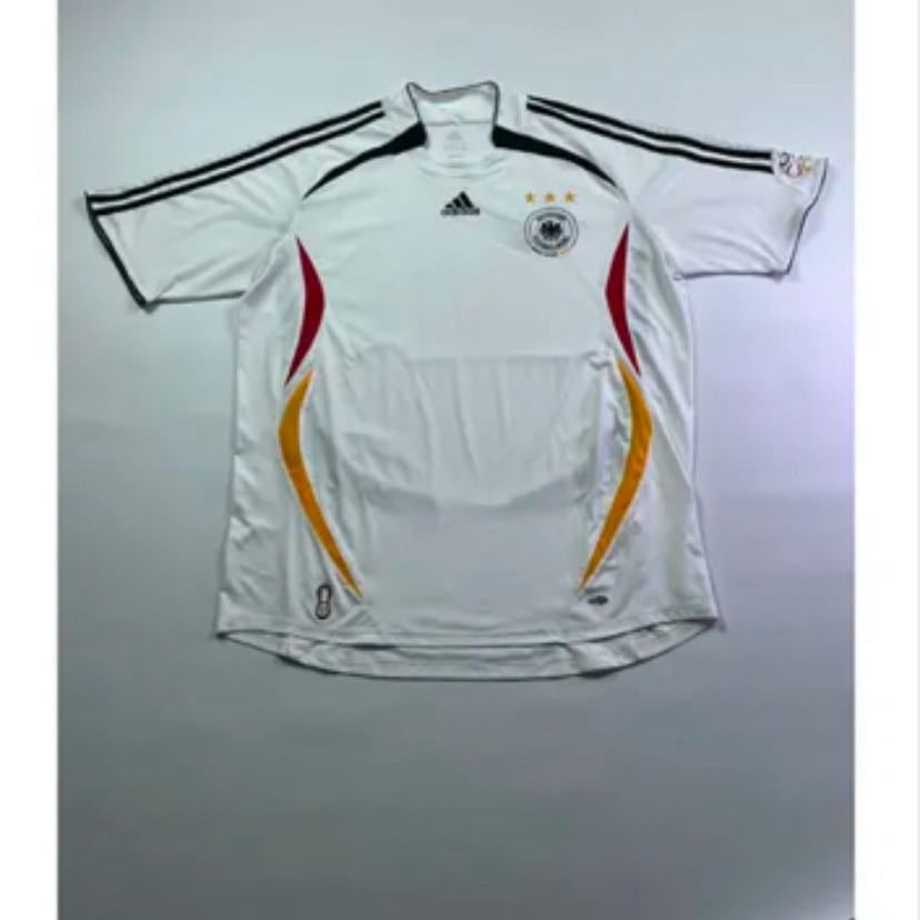 Maillot de l’Allemagne - Grailed